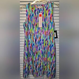 Jude Connally sun dress